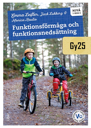Funktionsförmåga